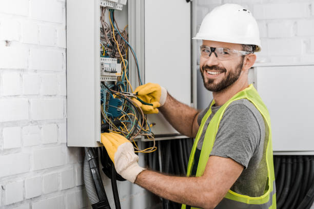 Best Residential Electrician Services  in Eastman, GA