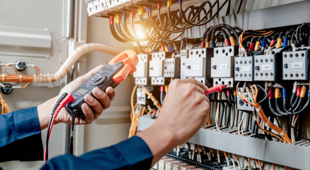 Best Commercial Electrician Services  in Eastman, GA