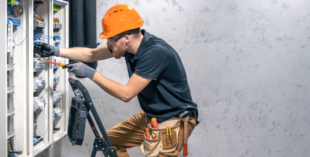 Best Electrical Wiring Services  in Eastman, GA