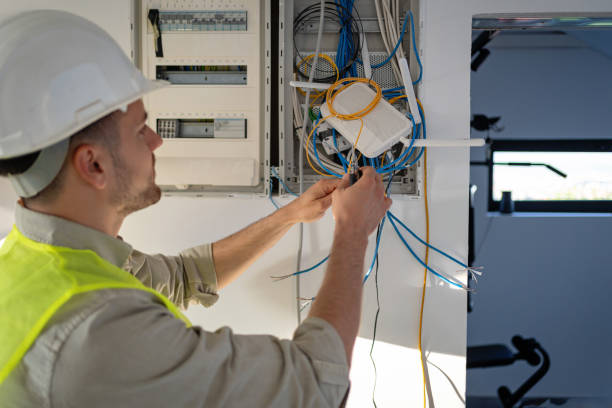 Best Affordable Electrical Installation  in Eastman, GA